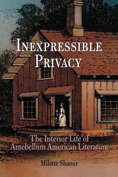 Inexpressible Privacy