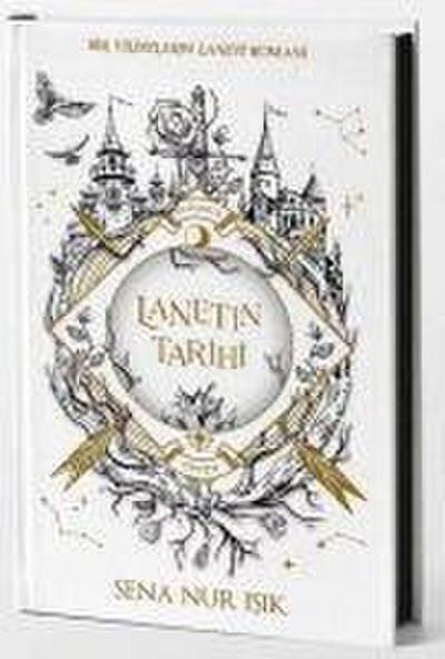 Lanetin Tarihi Ciltli