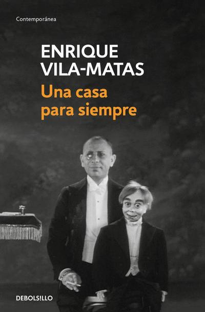 Una Casa Para Siempre / A Home Forever