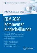 EBM 2020 Kommentar Kinderheilkunde
