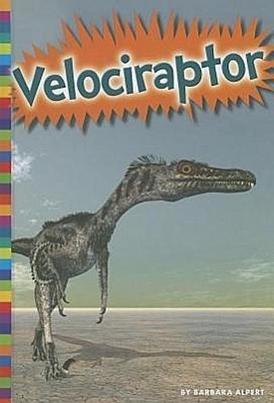 Velociraptor