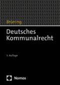 Deutsches Kommunalrecht