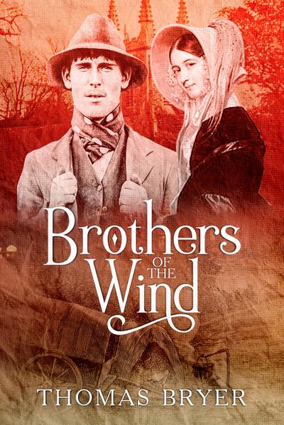 Brothers Of The Wind