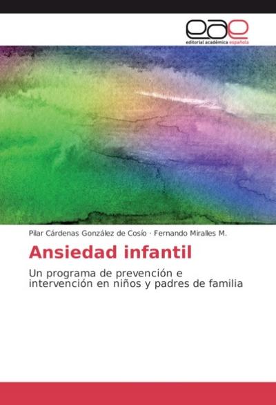 Ansiedad infantil