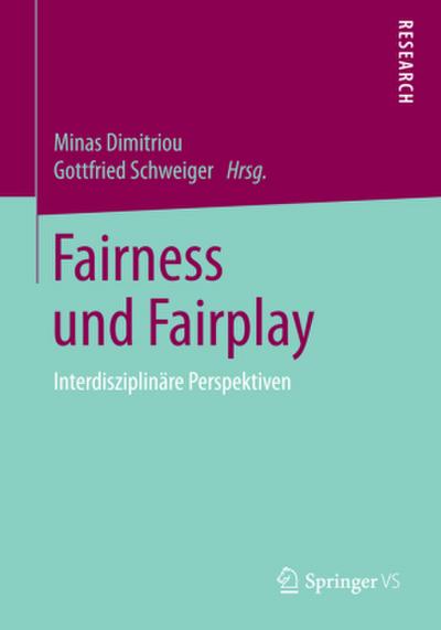 Fairness und Fairplay