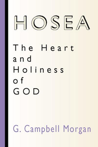 Hosea
