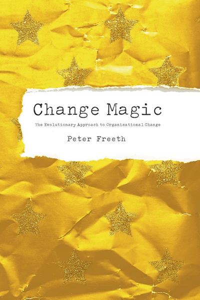 Change Magic