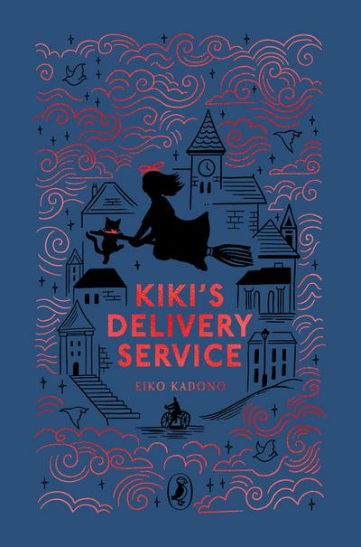 Kiki’s Delivery Service