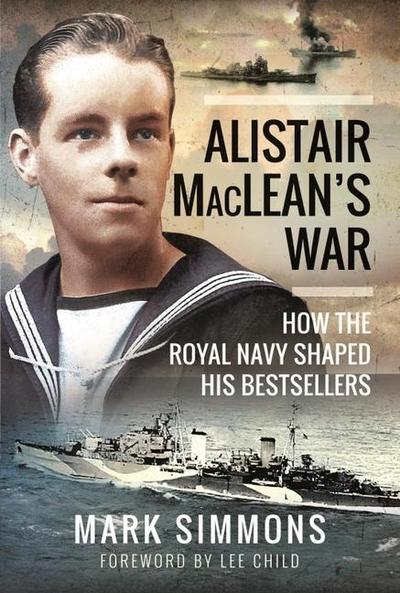 Alistair MacLean’s War