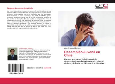 Desempleo Juvenil en Chile