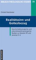 Realitätssinn und Gottesbezug