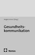 Gesundheitskommunikation