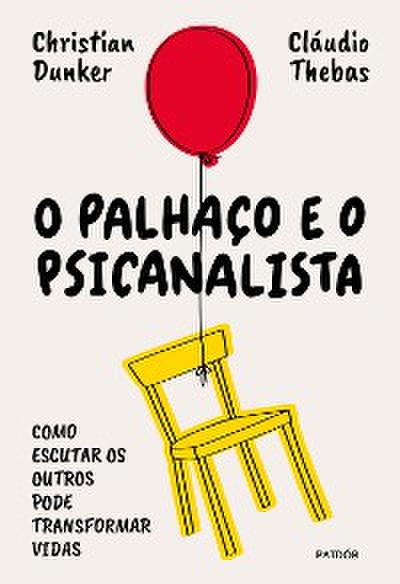 O palhaço e o psicanalista