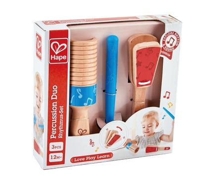 Hape - Rhythmus-Set