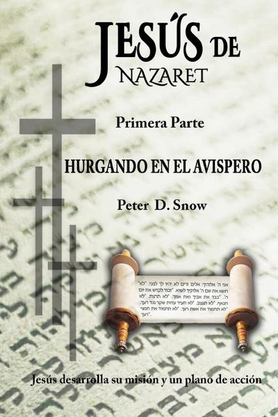 Snow, P: Jesús de Nazaret