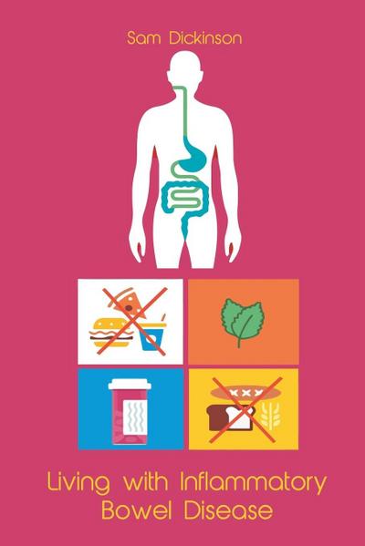 Living With Inflammatory Bowel Disease