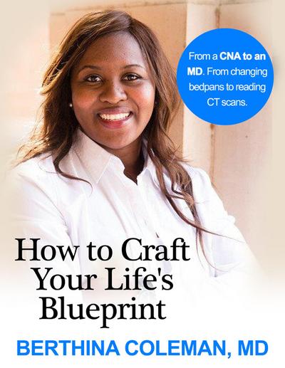 How to Craft Your Life’s Blueprint