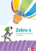 Zebra 4