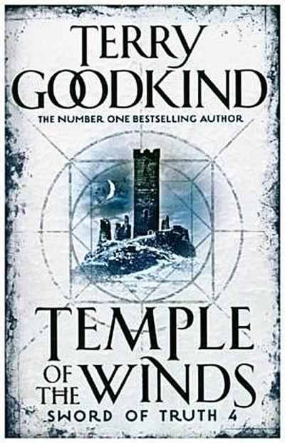 Temple Of The Winds