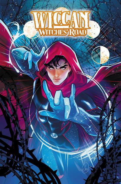 Wiccan: Witches’ Road
