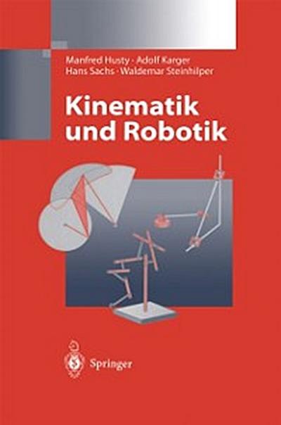 Kinematik und Robotik