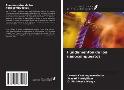 Fundamentos de los nanocompuestos