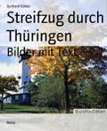 Streifzug durch Thüringen