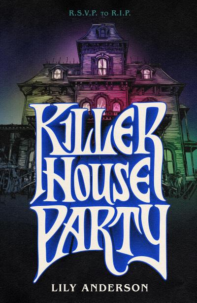 Killer House Party
