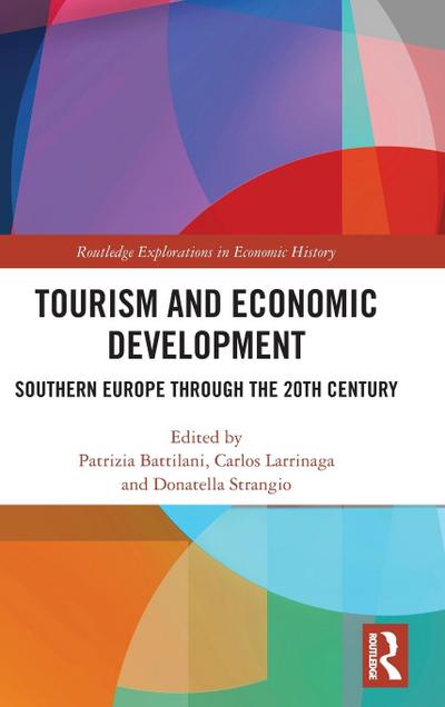 Tourism and Economic Development