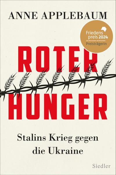 Roter Hunger