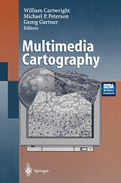 Multimedia Cartography
