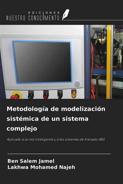 Metodología de modelización sistémica de un sistema complejo