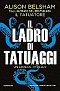 Il ladro di tatuaggi