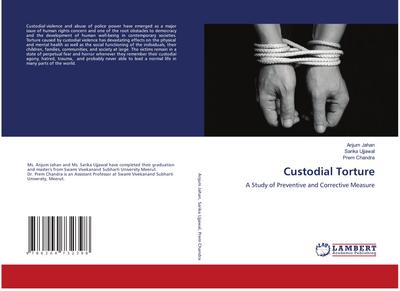 Custodial Torture