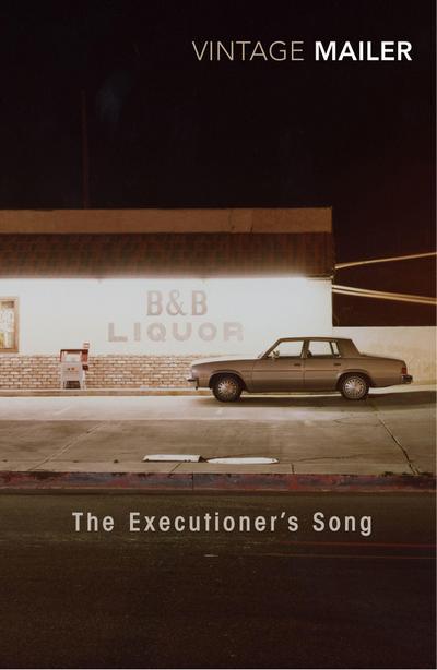 The Executioner’s Song