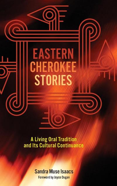 Eastern Cherokee Stories