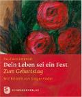 Dein Leben sei ein Fest