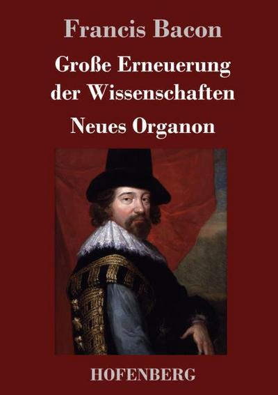 Große Erneuerung der Wissenschaften