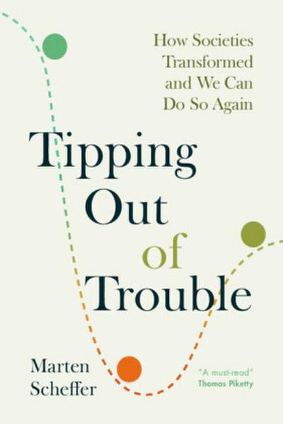 Tipping Out of Trouble
