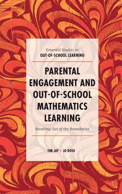 Parental Engagement and Out-of-School Mathematics Learning