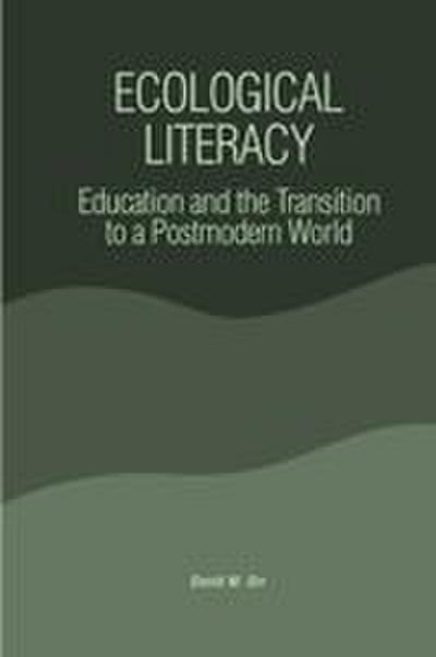 Ecological Literacy