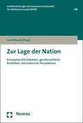 Zur Lage der Nation