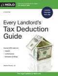 Every Landlord’s Tax Deduction Guide