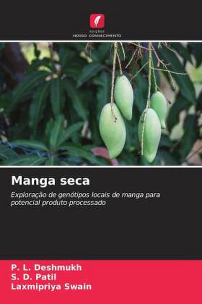 Manga seca