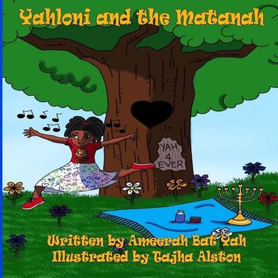 Yahloni and the Matanah