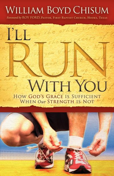 I’ll Run With You