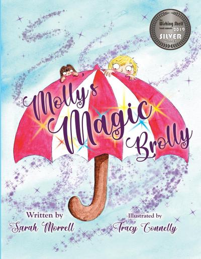 Molly’s Magic Brolly