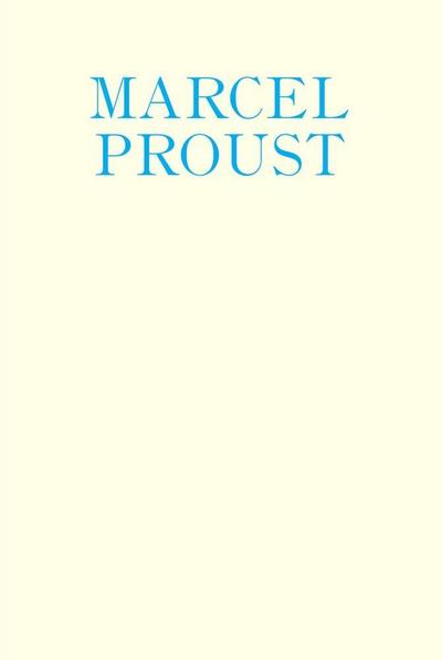 Marcel Proust und die Medizin