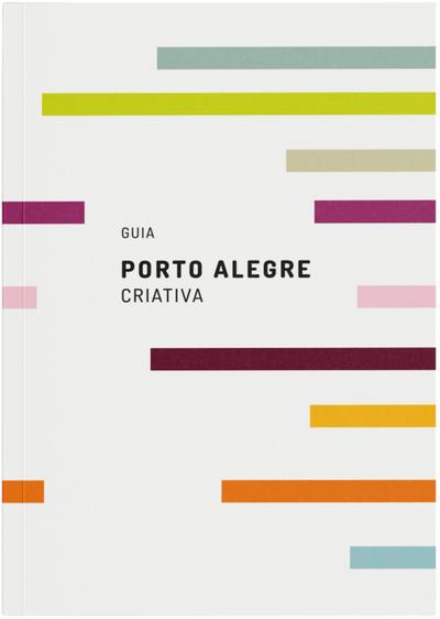Guia Porto Alegre Criativa
