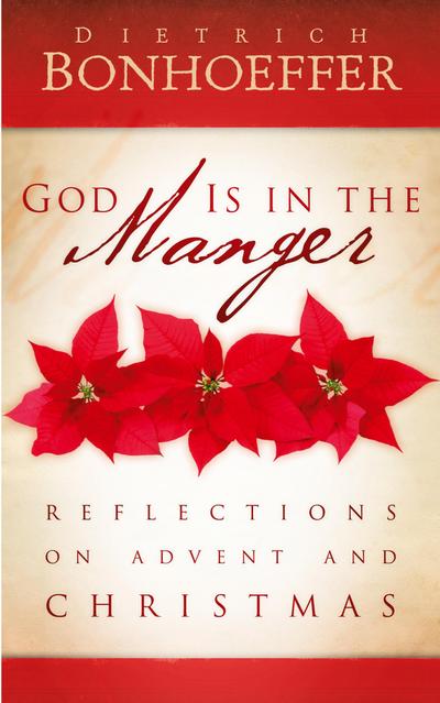 God Is in the Manger